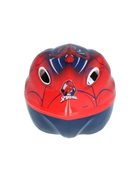 Kinderhelm Marvel Spiderman (52-56cm)