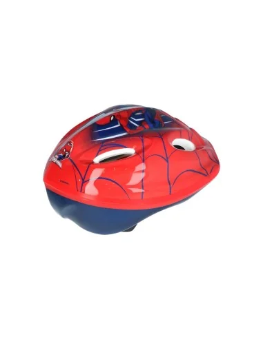 Kinderhelm Marvel Spiderman (52-56cm)