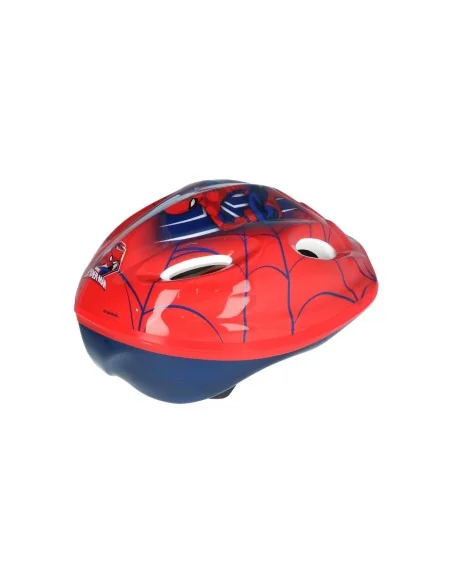 Kinderhelm Marvel Spiderman (52-56cm)