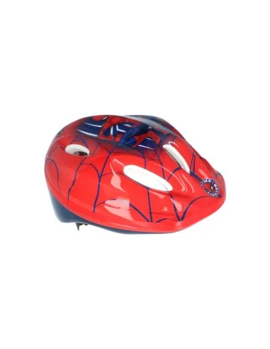 Kinderhelm Marvel Spiderman (52-56cm)