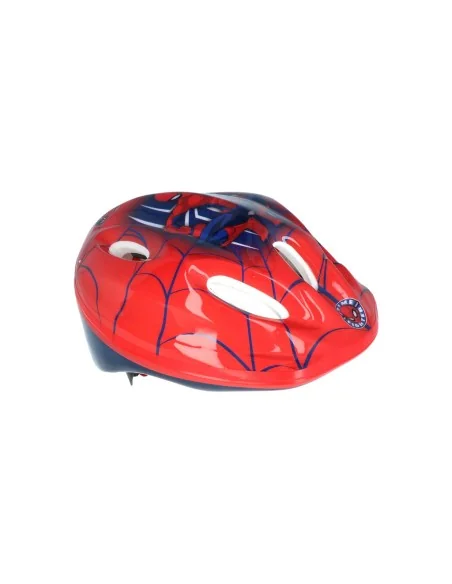 Kinderhelm Marvel Spiderman (52-56cm)