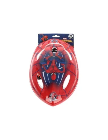 Kinderhelm Marvel Spiderman (52-56cm)