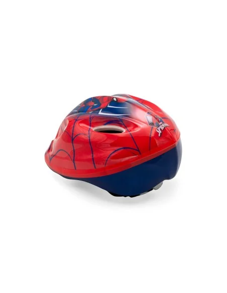 Kinderhelm Marvel Spiderman (52-56cm)
