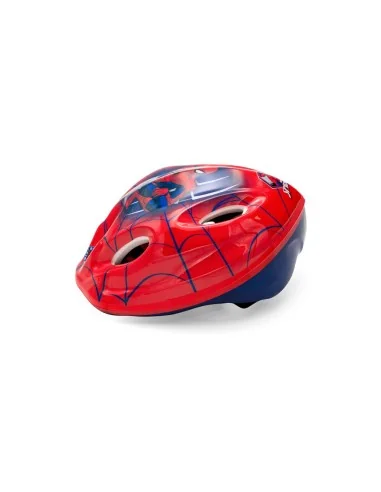 Kinderhelm Marvel Spiderman (52-56cm)