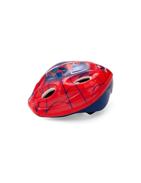 Kinderhelm Marvel Spiderman (52-56cm)