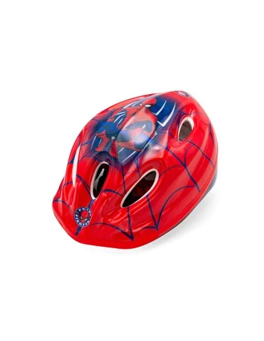 Kinderhelm Marvel Spiderman (52-56cm)