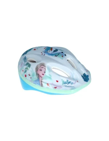 Kinderhelm Disney Frozen 2 (52-56cm)