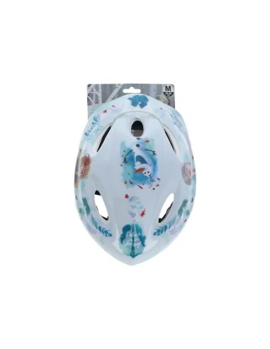 Kinderhelm Disney Frozen 2 (52-56cm)