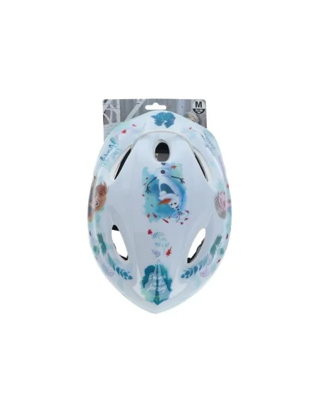 Kinderhelm Disney Frozen 2 (52-56cm)