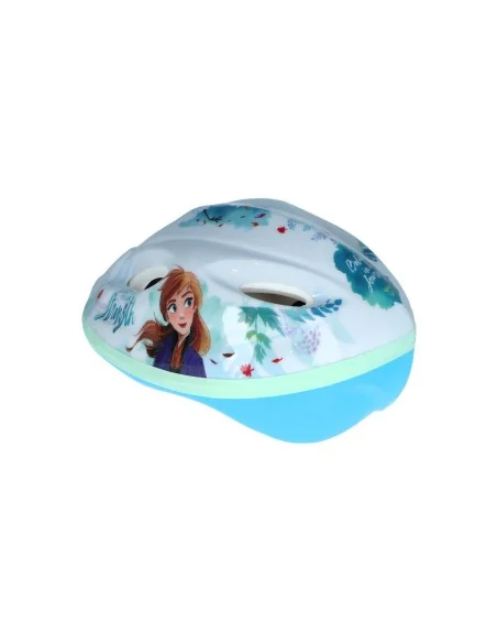 Kinderhelm Disney Frozen 2 (52-56cm)