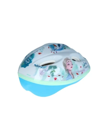 Kinderhelm Disney Frozen 2 (52-56cm)