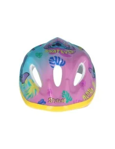 Kinderhelm Disney Stitch (52-56cm)