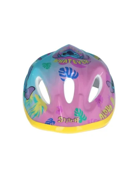 Kinderhelm Disney Stitch (52-56cm)