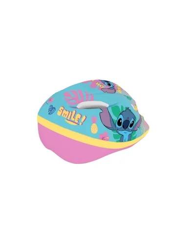 Kinderhelm Disney Stitch (52-56cm)