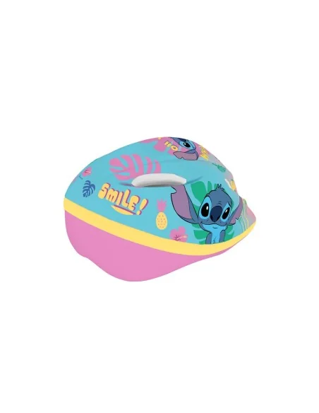 Kinderhelm Disney Stitch (52-56cm)