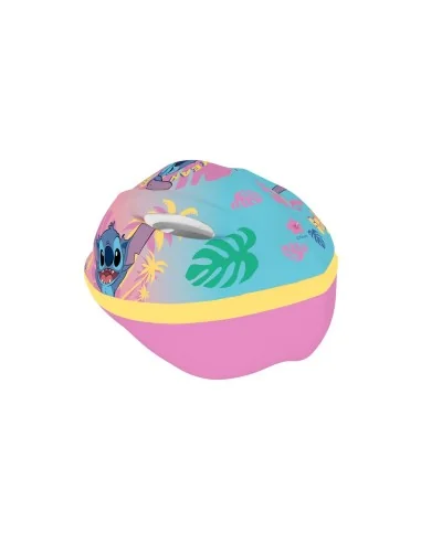 Kinderhelm Disney Stitch (52-56cm)