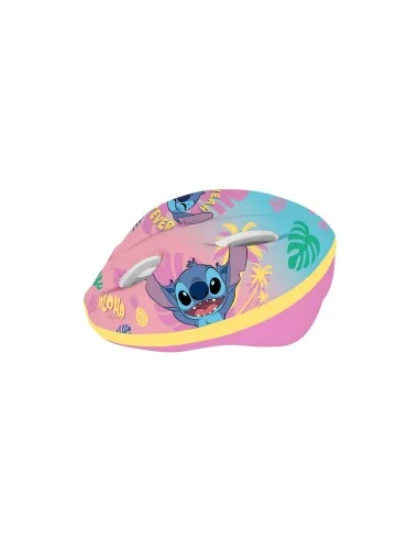 Kinderhelm Disney Stitch (52-56cm)