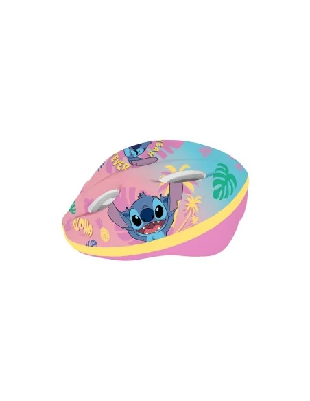Kinderhelm Disney Stitch (52-56cm)