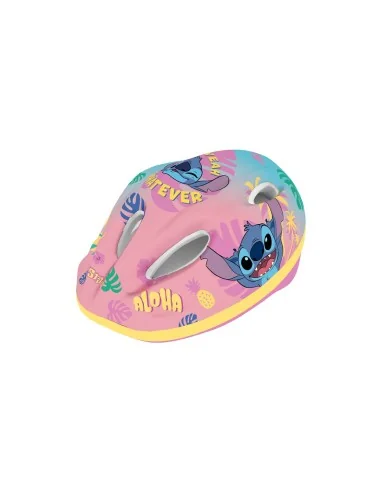 Kinderhelm Disney Stitch (52-56cm)