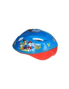 Kinderhelm Nickelodeon Paw Patrol blauw (52-56cm) 2