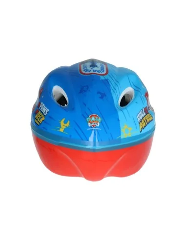 Kinderhelm Nickelodeon Paw Patrol blauw (52-56cm)