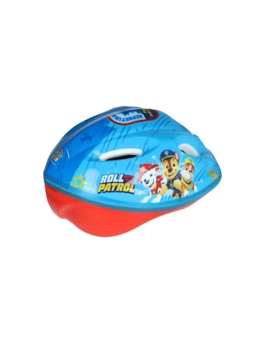 Kinderhelm Nickelodeon Paw Patrol blauw (52-56cm)