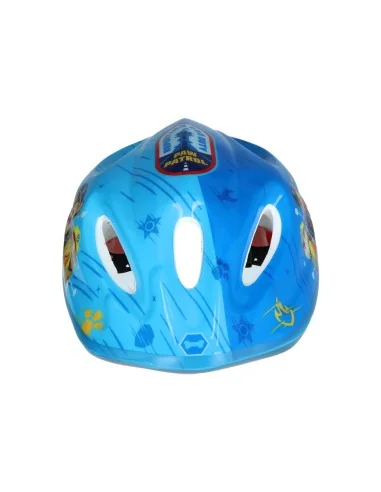 Kinderhelm Nickelodeon Paw Patrol blauw (52-56cm)