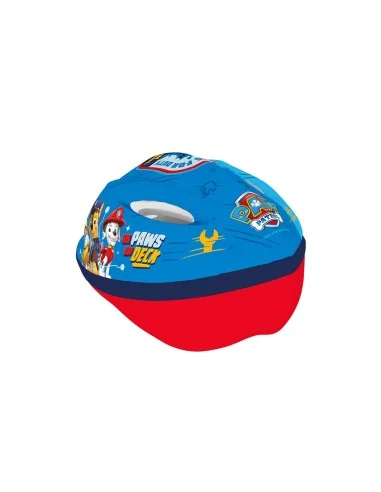 Kinderhelm Nickelodeon Paw Patrol blauw (52-56cm)
