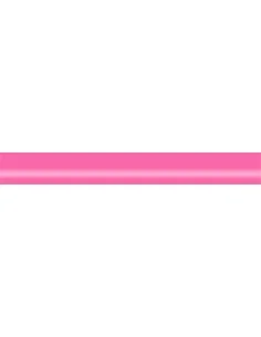 Buitenkabel (rem) Elvedes met teflon voering ø4,9mm - 10 meter op rol - roze 2