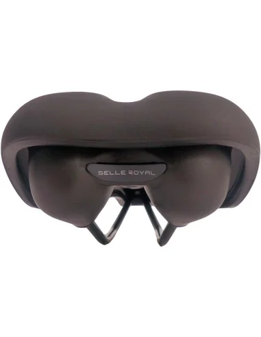 Fietszadel Selle Royal Rio Athletic Unitech