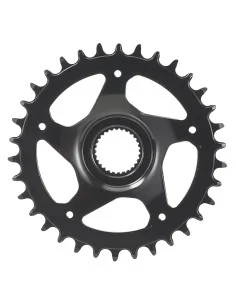 Tandwiel Samox 34T voor E-bike Bosch-4 en Bosch-5