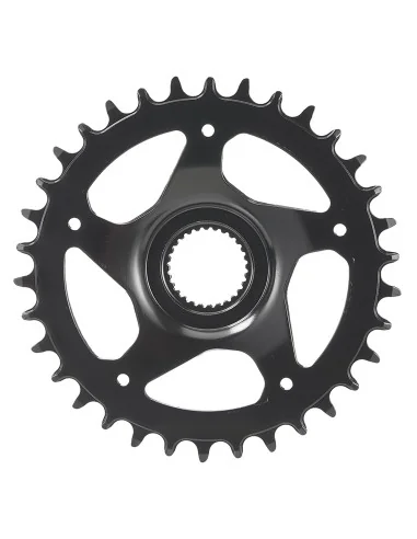 Tandwiel Samox 34T voor E-bike Bosch-4 en Bosch-5