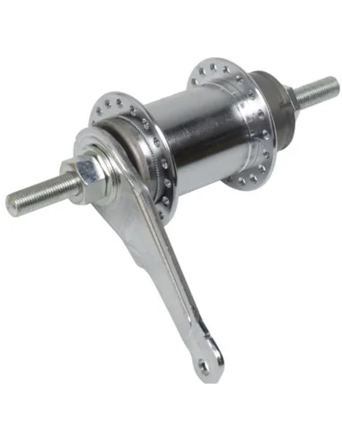 Terugtrap remnaaf Shimano CB-E110 109mm Old aslengte 165 mm (werkplaatsverpakking)