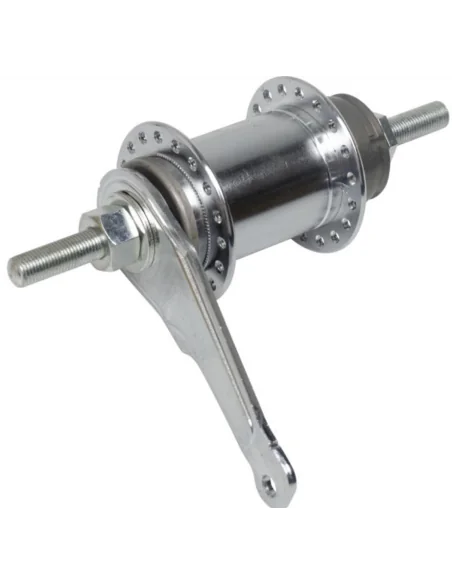 Terugtrap remnaaf Shimano CB-E110 109mm Old aslengte 165 mm (werkplaatsverpakking)