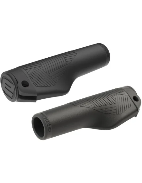 Handvatset Ergotec EG-Ambition - 135/135mm - zwart