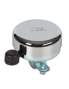 Fietsbel Widek gepolijst