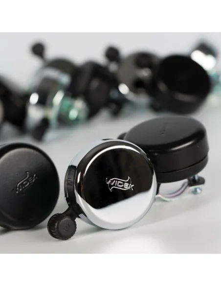 Fietsbel Widek gepolijst