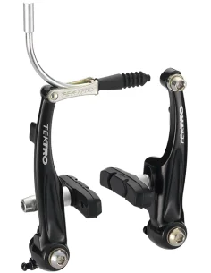 Remset Tektro V-brake M837AL- zwart