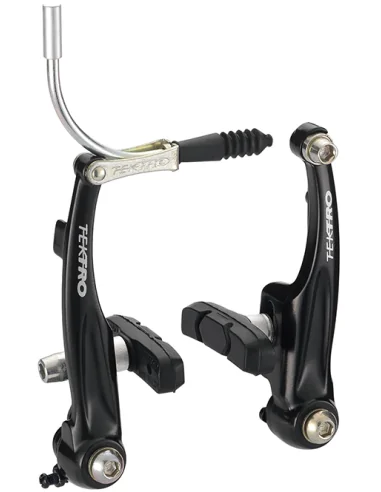 Remset Tektro V-brake M837AL- zwart