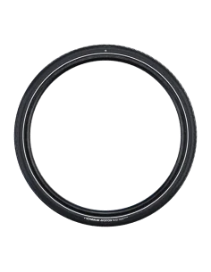 Buitenband Schwalbe Motion Big Apple  20 x 2.156 / 55-406 - zwart 2