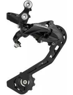 Achterderailleur 10-speed Shimano Deore RD-M6000 (OEM) - zwart
