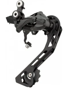 Achterderailleur 10-speed Shimano Deore RD-M6000 (OEM) - zwart 2