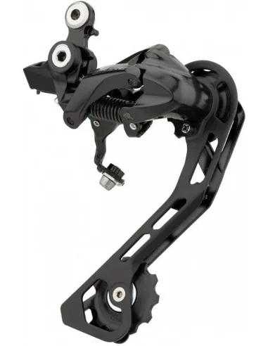Achterderailleur 10-speed Shimano Deore RD-M6000 (OEM) - zwart