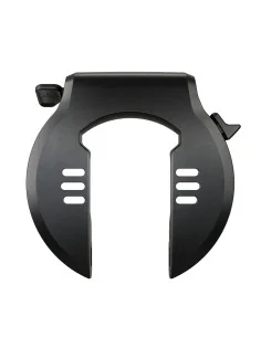 Ringslot Axa Atlas - zwart - ART2 (werkplaatsverpakking) 2