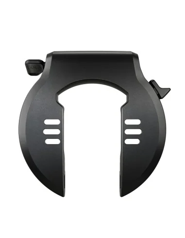 Ringslot Axa Atlas - zwart - ART2 (werkplaatsverpakking)