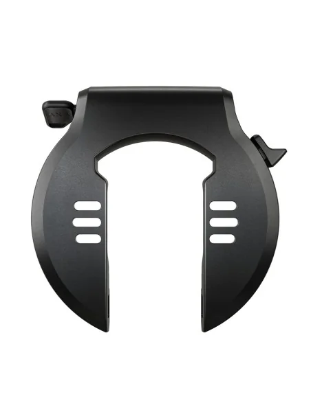 Ringslot Axa Atlas - zwart - ART2 (werkplaatsverpakking)