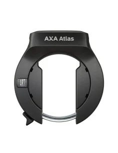 Ringslot Axa Atlas - zwart - ART2 (op kaart) 2