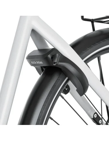 Ringslot Axa Atlas - zwart - ART2 (op kaart)