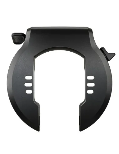 Ringslot Axa Atlas Large - zwart - ART2 (werkplaatsverpakking)