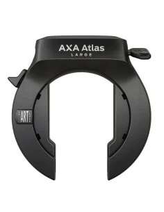 Ringslot Axa Atlas Large - zwart - ART2 (op kaart)